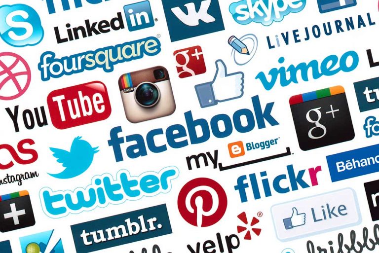 مزایای شبکه‌های اجتماعی برای بازاریابی