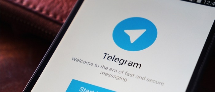 کاربرد تلگرام در فروش